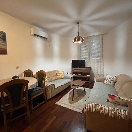 Apartment Sara Podgorica Esterno foto