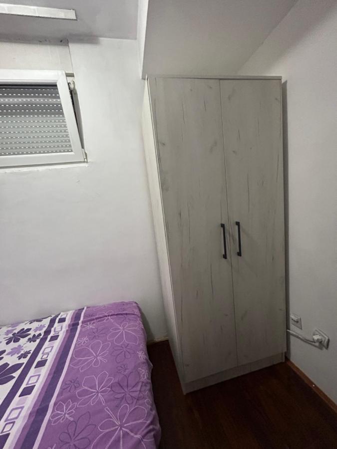 Apartment Sara Podgorica Esterno foto