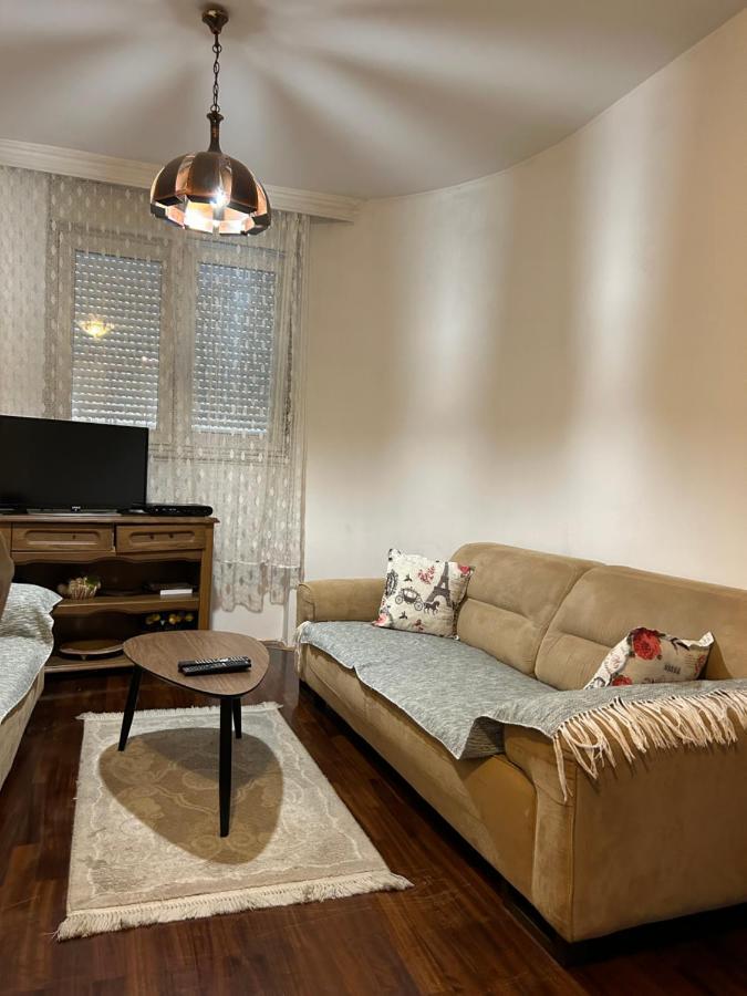 Apartment Sara Podgorica Esterno foto