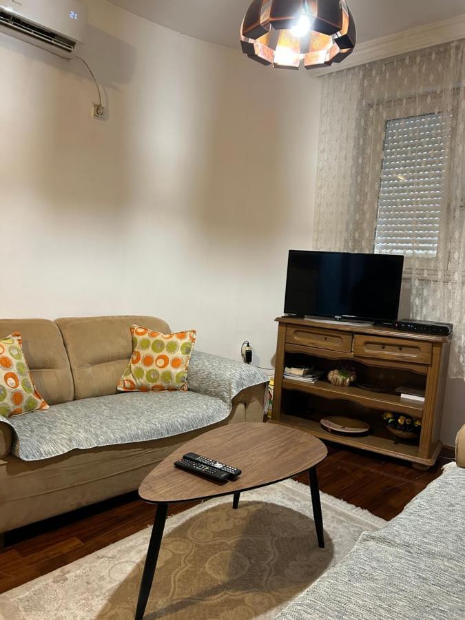 Apartment Sara Podgorica Esterno foto