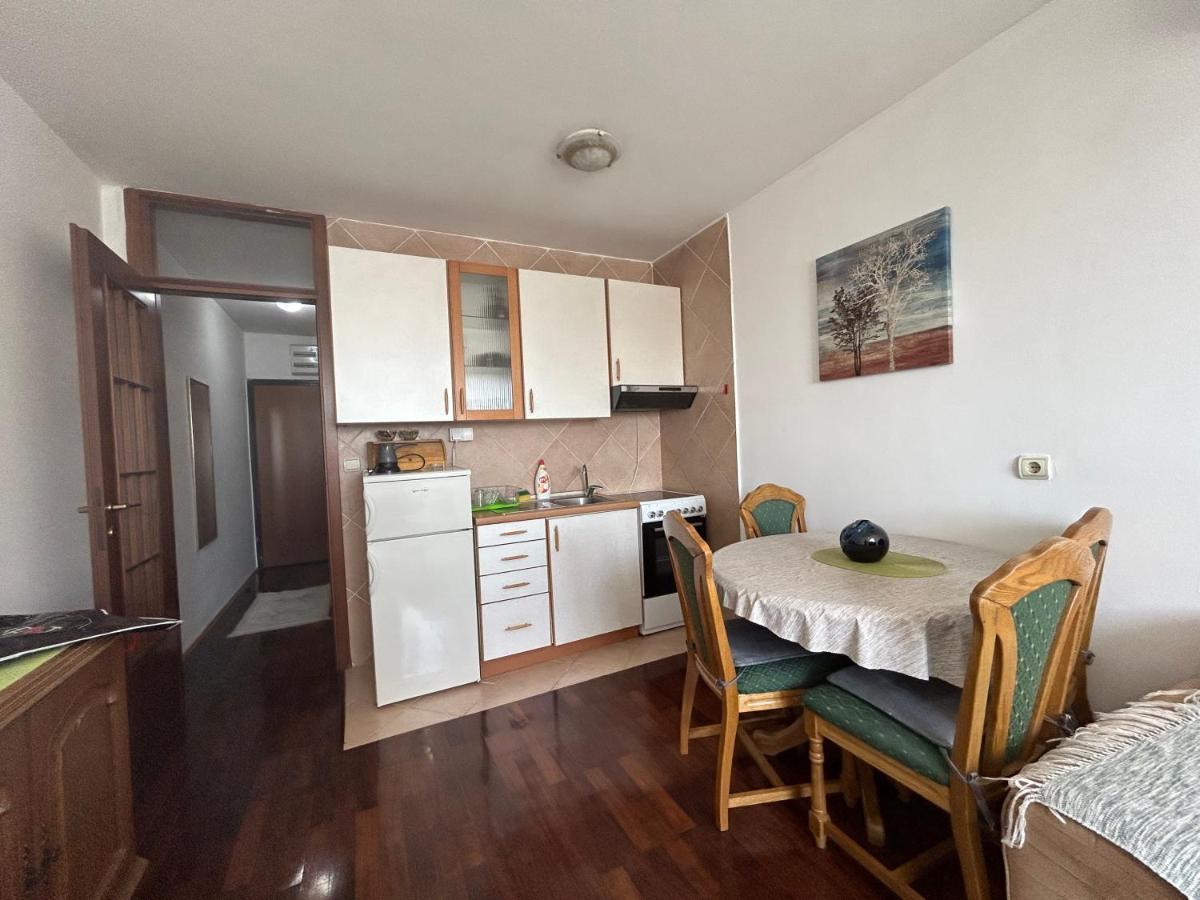 Apartment Sara Podgorica Esterno foto