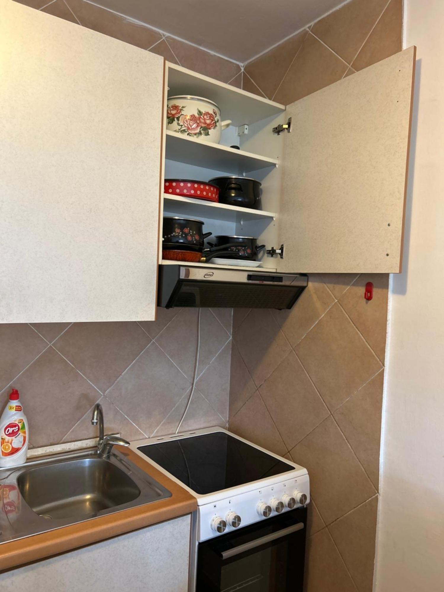 Apartment Sara Podgorica Esterno foto