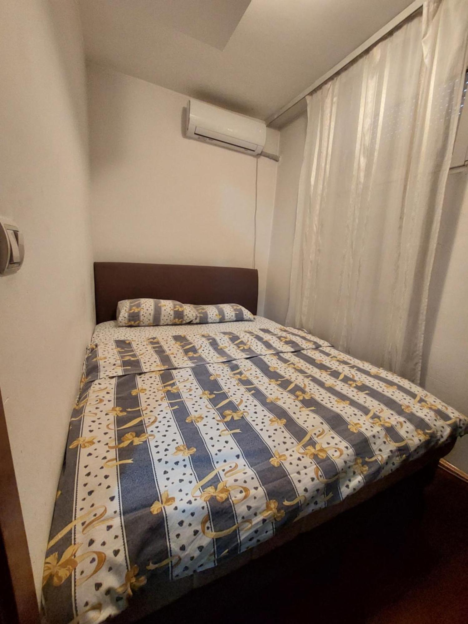 Apartment Sara Podgorica Camera foto