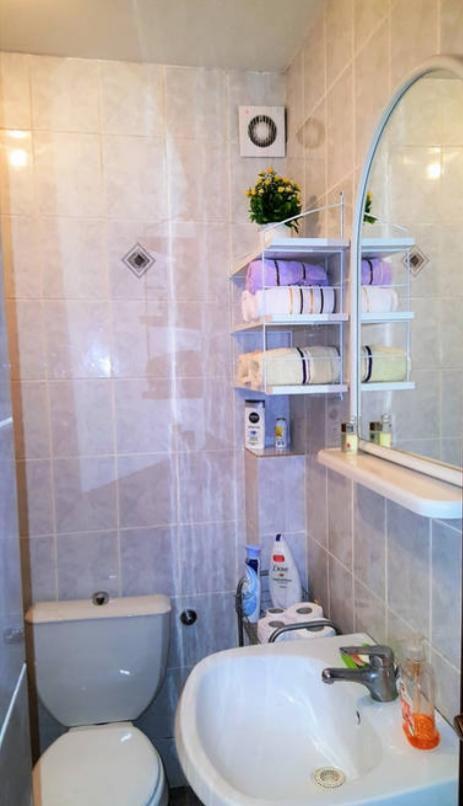 Apartment Sara Podgorica Esterno foto