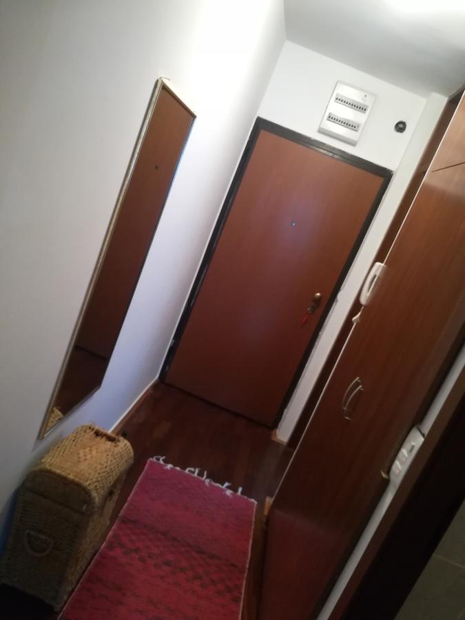 Apartment Sara Podgorica Esterno foto