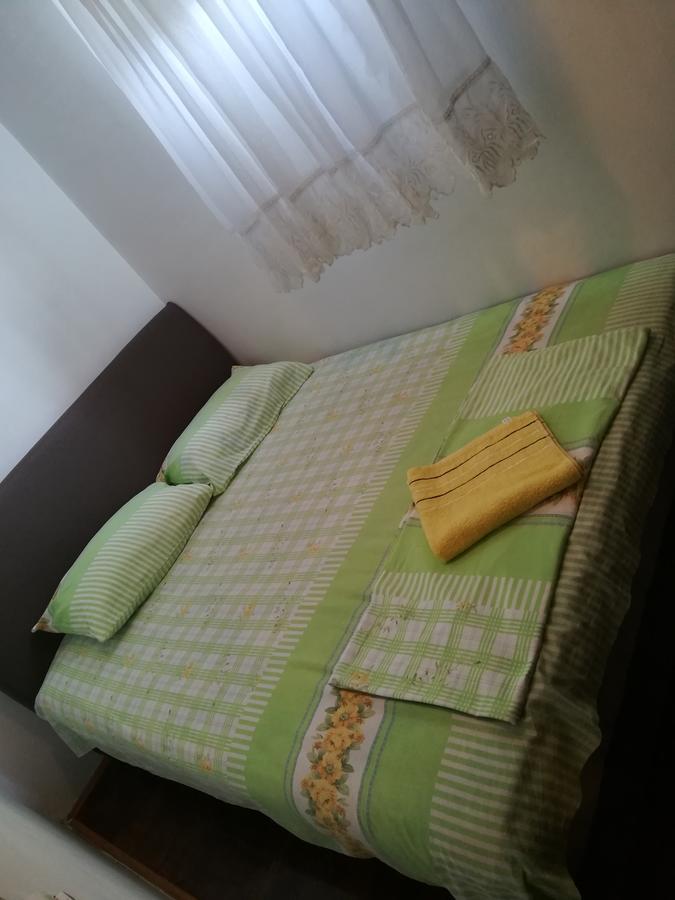 Apartment Sara Podgorica Esterno foto